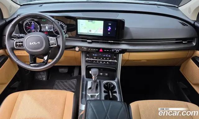 Kia Carnival 2022 2.2 автомат (гидро), миниатюра 10