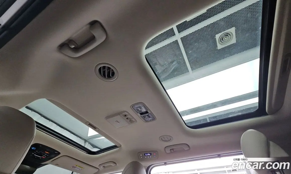 Kia Carnival 2022 3.5 автомат (гидро), фото 17