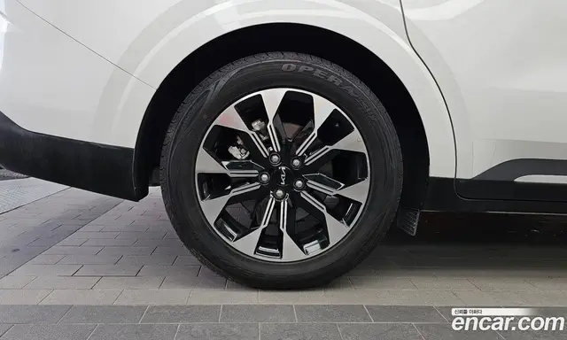 Kia Carnival 2022 3.5 автомат (гидро), миниатюра 5