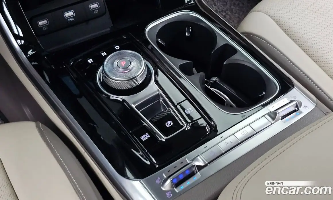 Kia Carnival 2022 3.5 автомат (гидро), фото 9