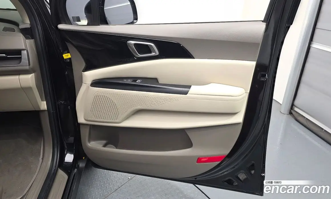 Kia Carnival 2022 2.2 автомат (гидро), фото 14