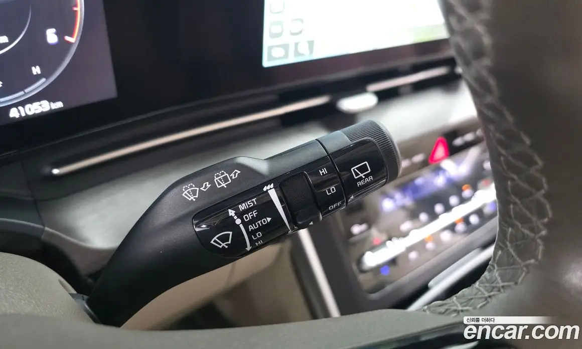 Kia Carnival 2022 2.2 автомат (гидро), фото 24