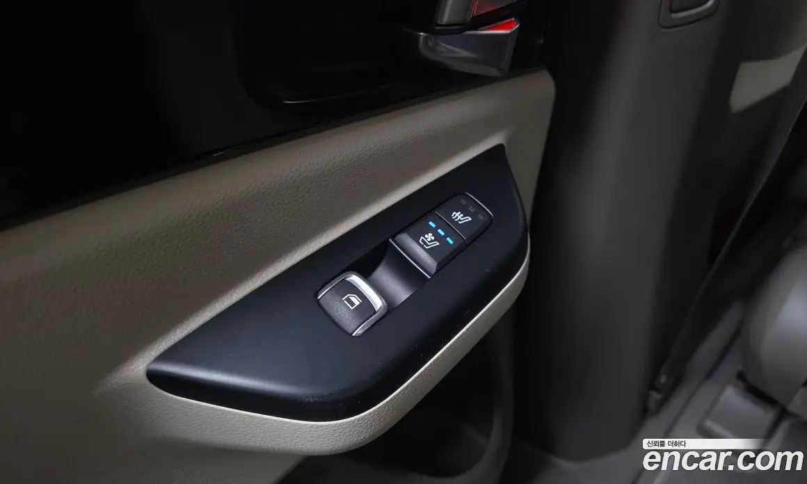 Kia Carnival 2022 2.2 автомат (гидро), фото 25
