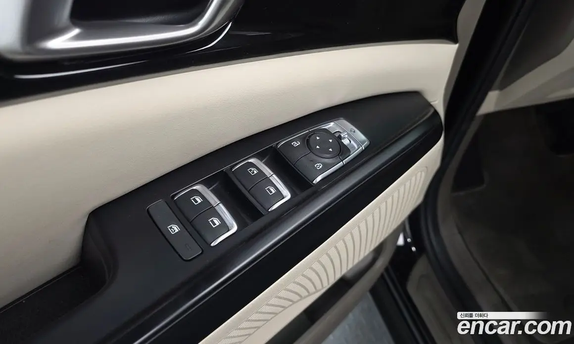 Kia Carnival 2022 2.2 автомат (гидро), фото 27
