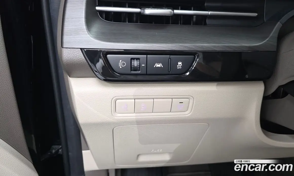 Kia Carnival 2022 2.2 автомат (гидро), фото 28