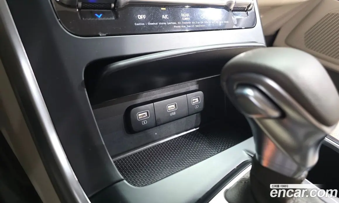 Kia Carnival 2022 2.2 автомат (гидро), фото 29