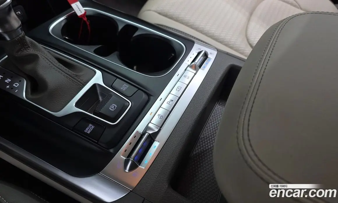 Kia Carnival 2022 2.2 автомат (гидро), фото 30