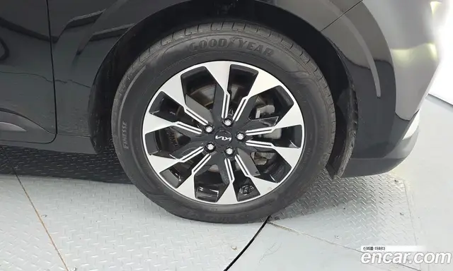 Kia Carnival 2022 2.2 автомат (гидро), миниатюра 7
