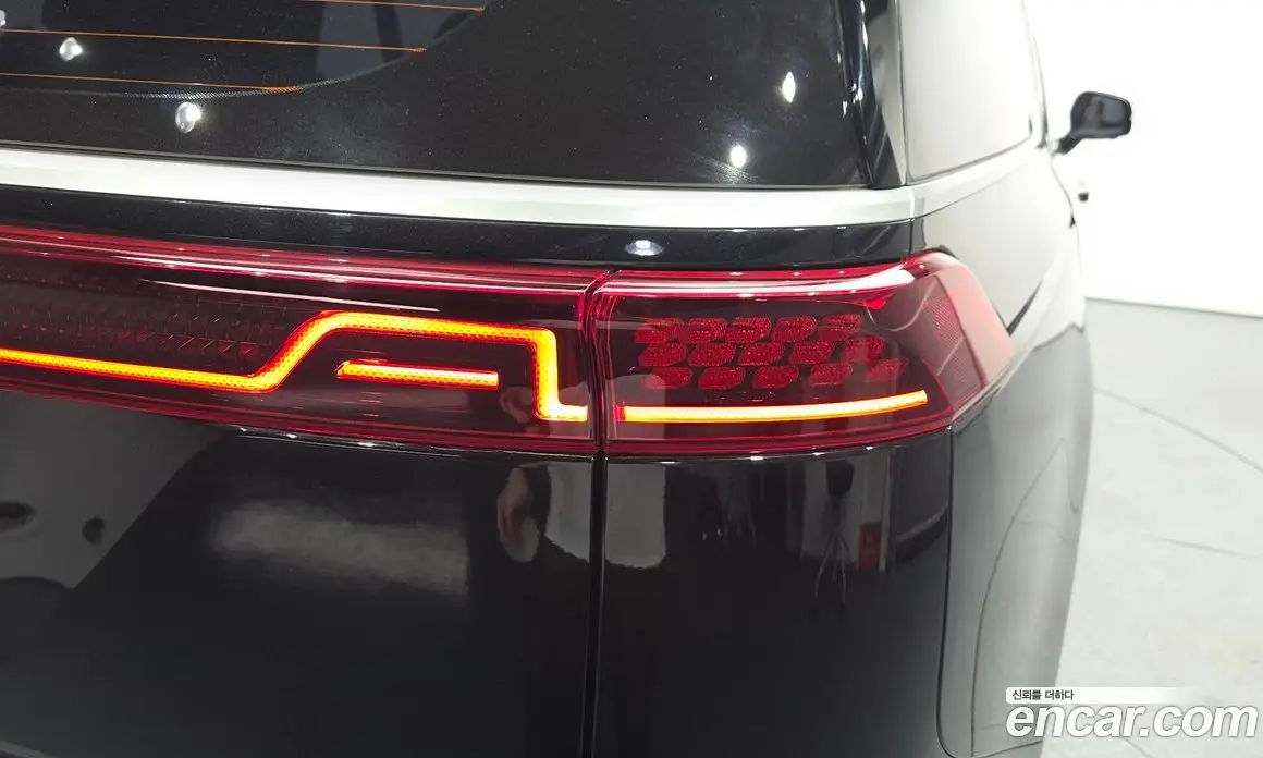 Kia Carnival 2022 2.2 автомат (гидро), фото 9