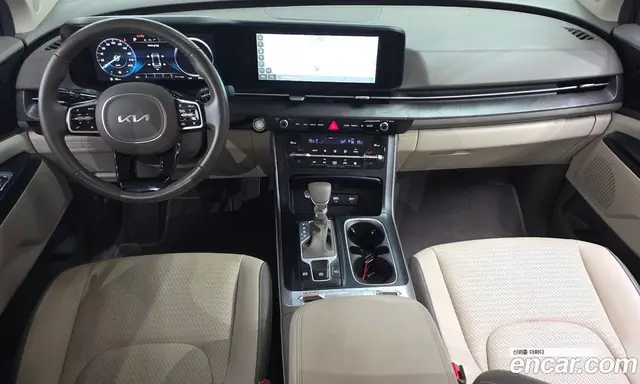 Kia Carnival 2022 2.2 автомат (гидро), миниатюра 10