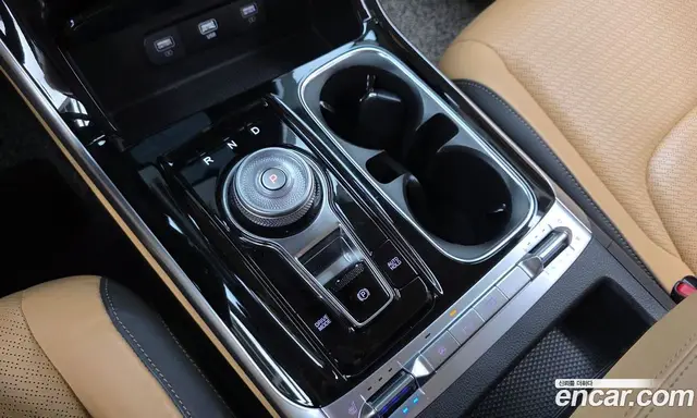 Kia Carnival 2023 3.5 автомат (гидро), миниатюра 12