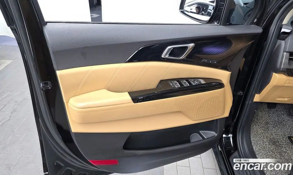 Kia Carnival 2023 3.5 автомат (гидро), фото 14