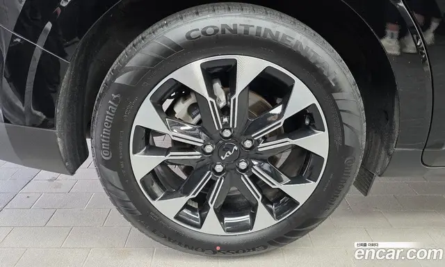 Kia Carnival 2023 3.5 автомат (гидро), миниатюра 5