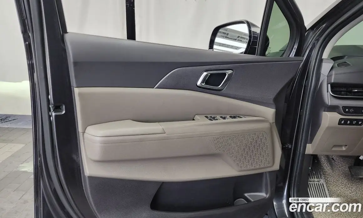 Kia Carnival 2024 2.2 автомат (гидро), фото 14