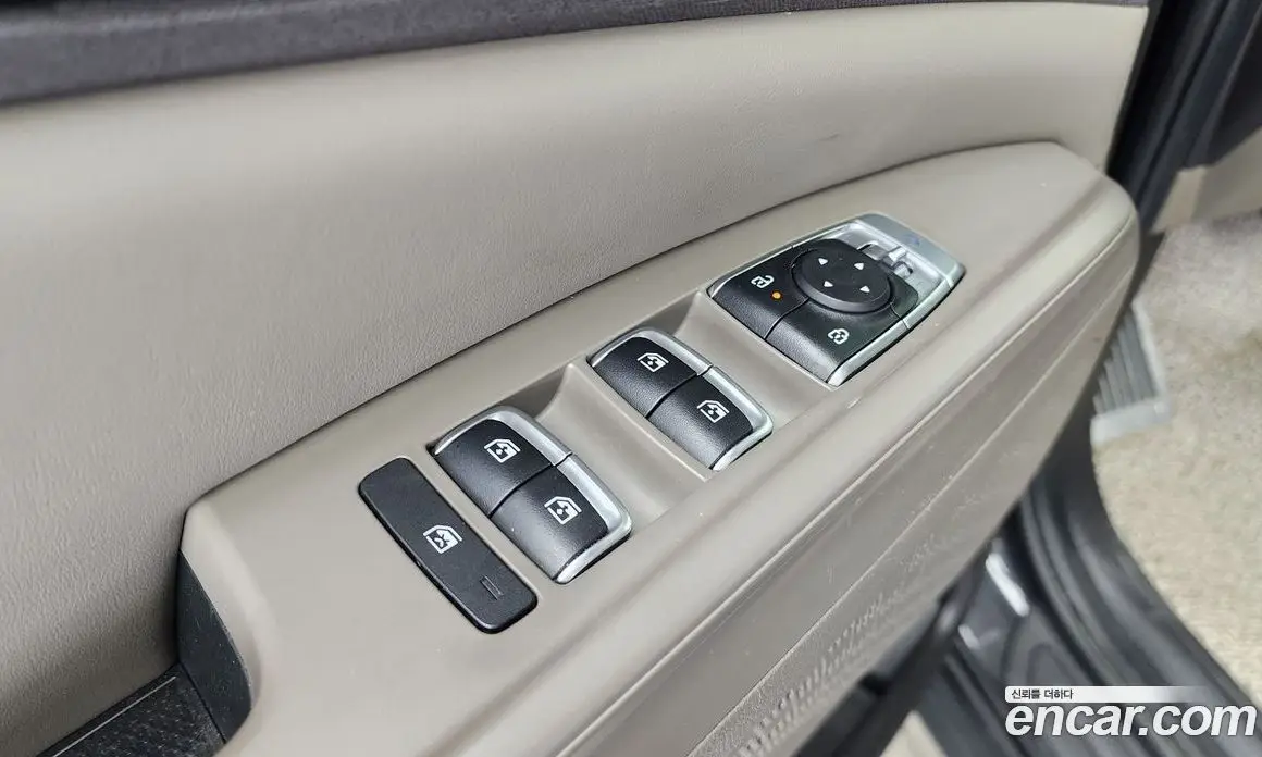 Kia Carnival 2024 2.2 автомат (гидро), фото 29
