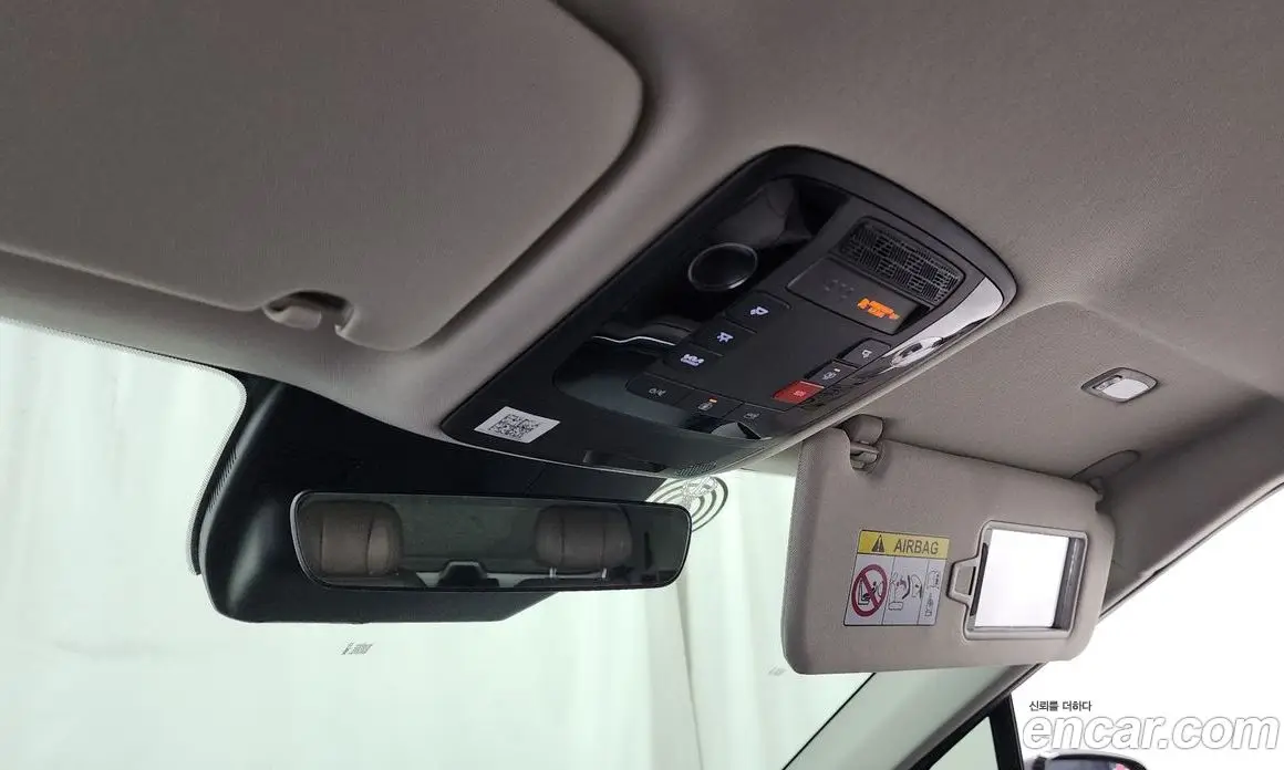 Kia Carnival 2024 2.2 автомат (гидро), фото 30