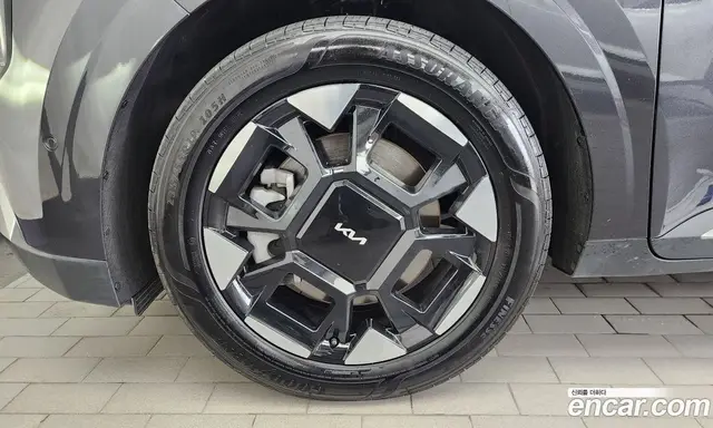 Kia Carnival 2024 2.2 автомат (гидро), миниатюра 5