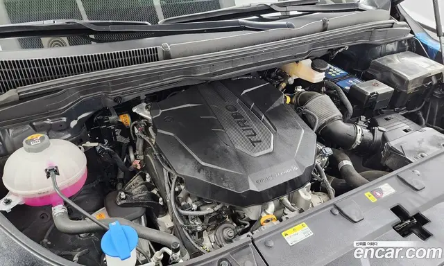 Kia Carnival 2024 2.2 автомат (гидро), миниатюра 6