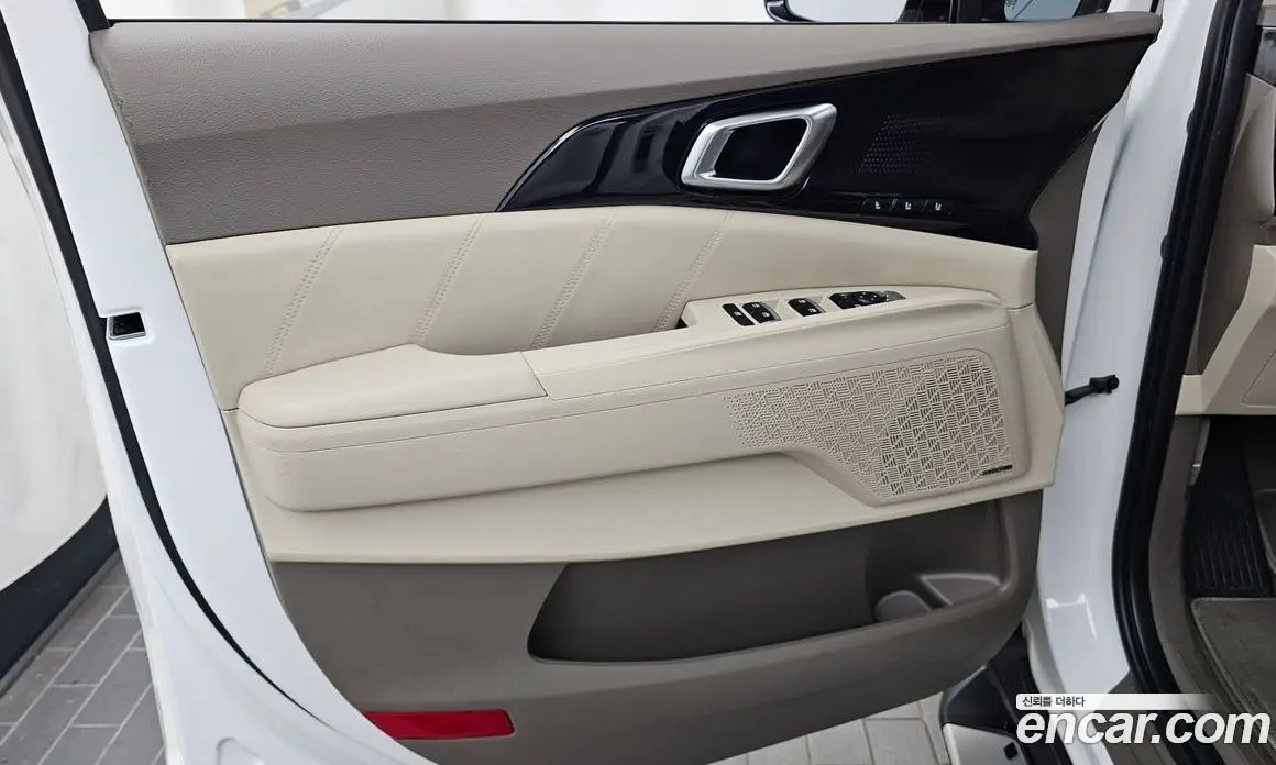 Kia Carnival 2024 3.5 автомат (гидро), фото 14