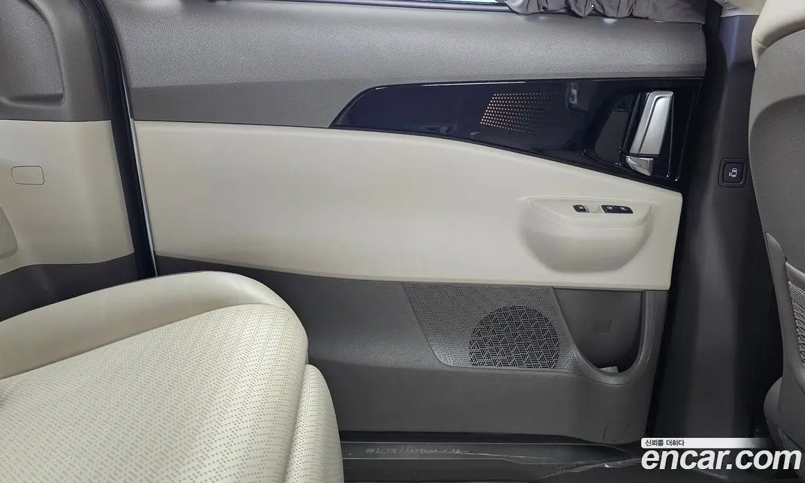Kia Carnival 2024 3.5 автомат (гидро), фото 15