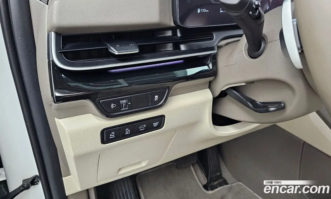 Kia Carnival 2024 3.5 автомат (гидро), фото 22