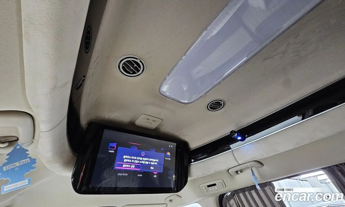 Kia Carnival 2024 3.5 автомат (гидро), фото 25