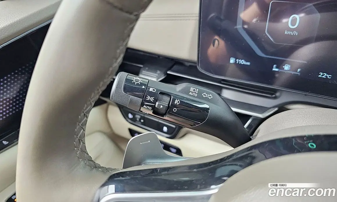 Kia Carnival 2024 3.5 автомат (гидро), фото 35