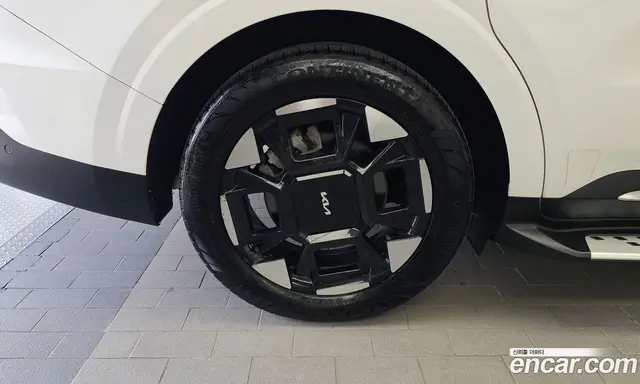 Kia Carnival 2024 3.5 автомат (гидро), миниатюра 5