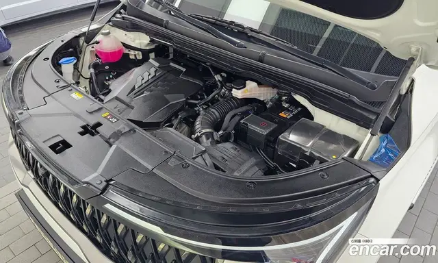 Kia Carnival 2024 3.5 автомат (гидро), миниатюра 6