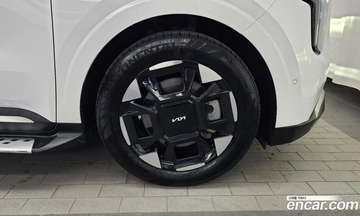 Kia Carnival 2024 3.5 автомат (гидро), фото 7