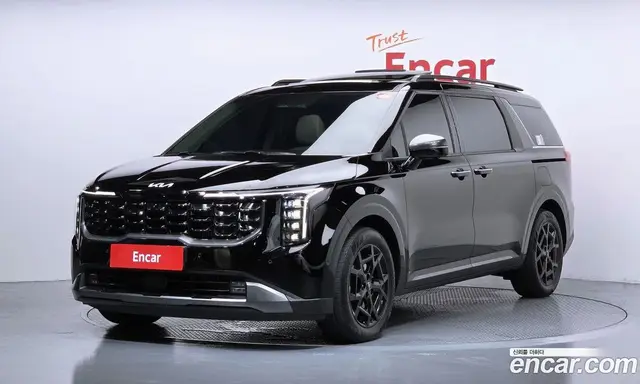 Kia Carnival 2024 1.6 автомат (гидро), миниатюра 1