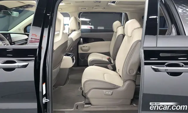 Kia Carnival 2024 1.6 автомат (гидро), миниатюра 11