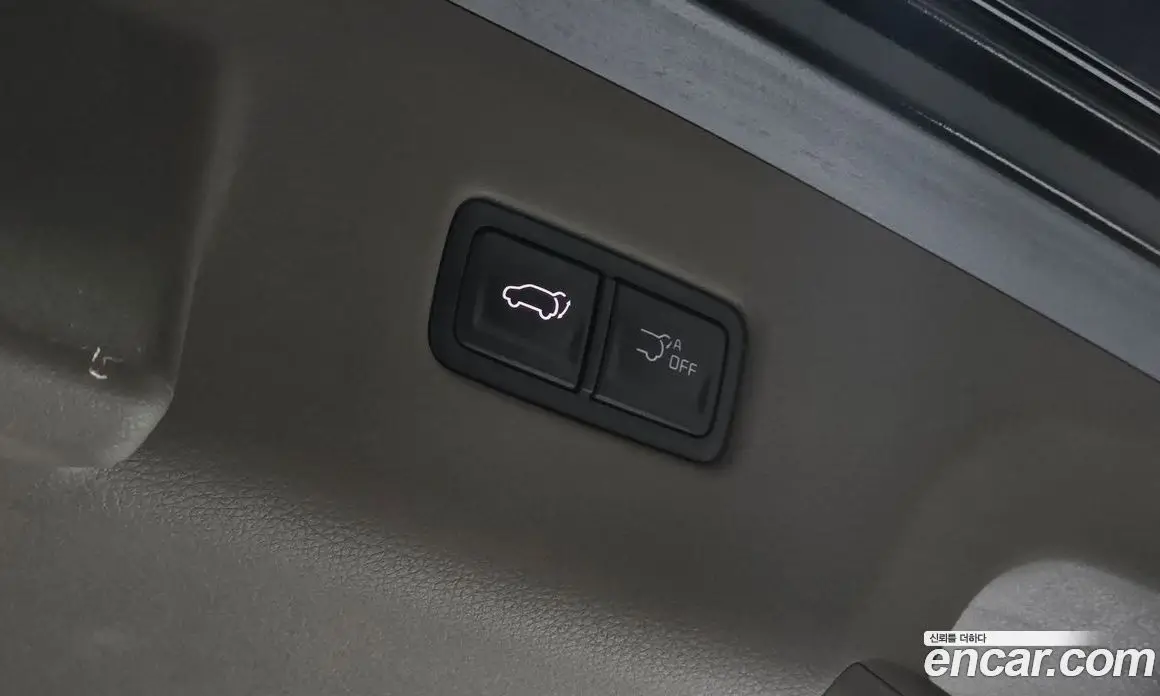 Kia Carnival 2024 1.6 автомат (гидро), фото 20