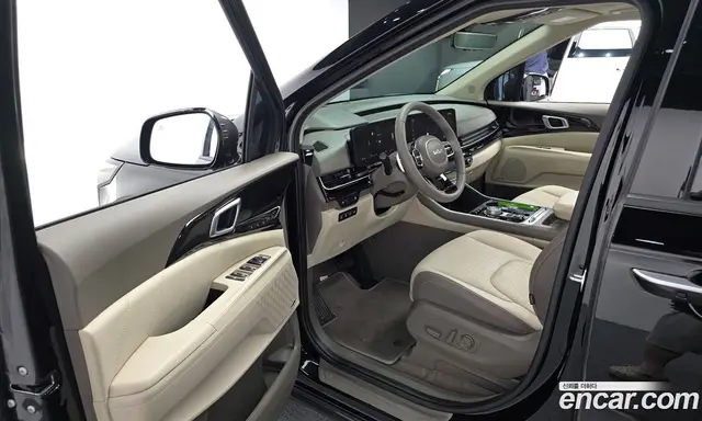 Kia Carnival 2024 1.6 автомат (гидро), миниатюра 10