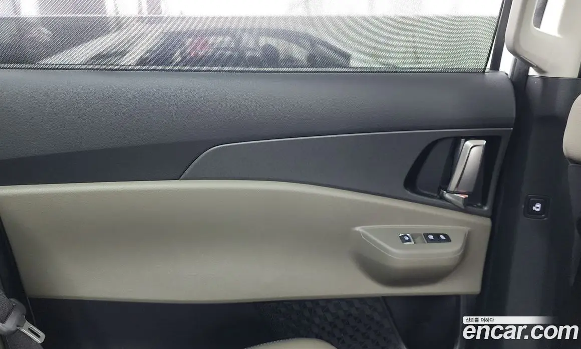 Kia Carnival 2024 1.6 автомат (гидро), фото 14