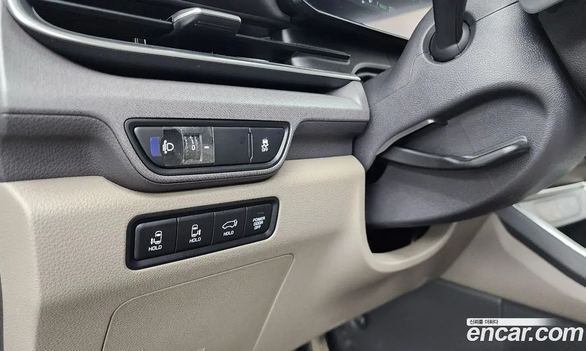 Kia Carnival 2024 1.6 автомат (гидро), фото 21