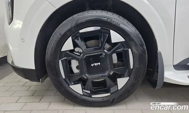 Kia Carnival 2024 1.6 автомат (гидро), миниатюра 4