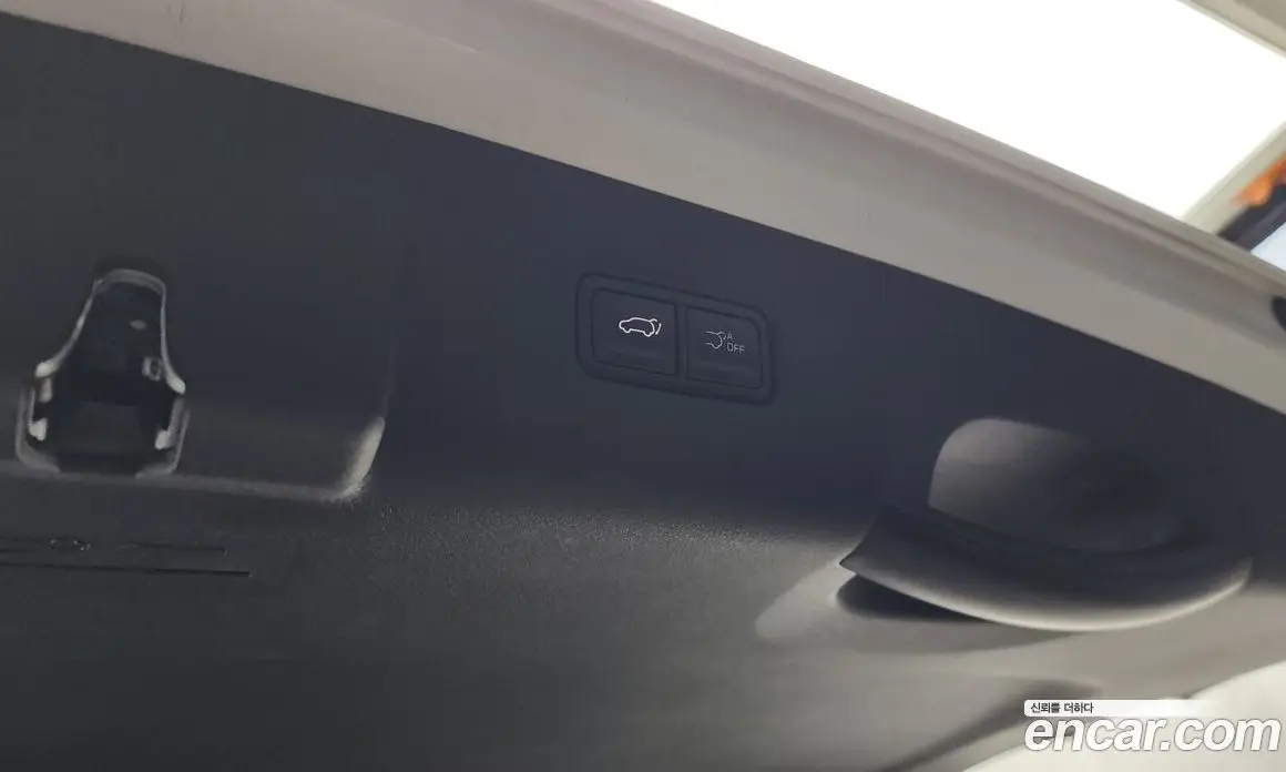 Kia Carnival 2024 1.6 автомат (гидро), фото 31