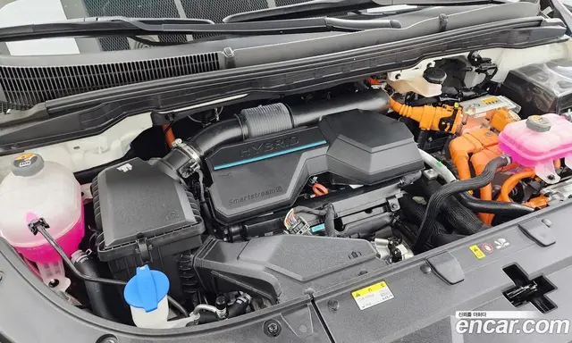 Kia Carnival 2024 1.6 автомат (гидро), миниатюра 5