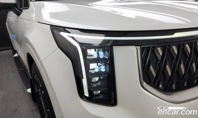 Kia Carnival 2024 1.6 автомат (гидро), миниатюра 7