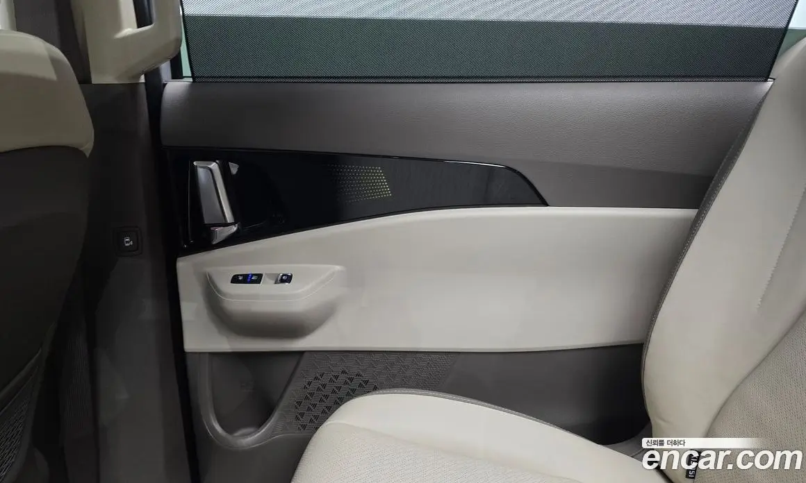 Kia Carnival 2024 2.2 автомат (гидро), фото 14