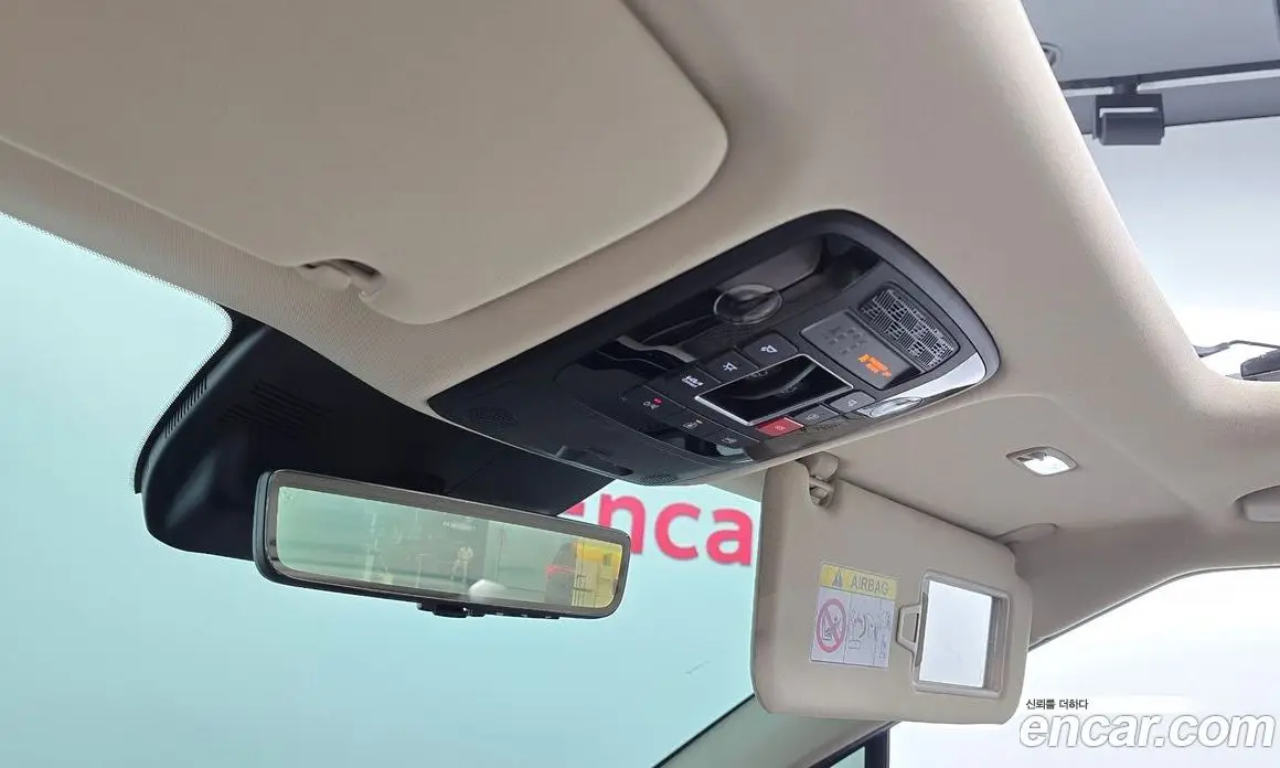 Kia Carnival 2024 2.2 автомат (гидро), фото 26