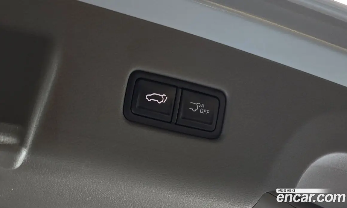 Kia Carnival 2024 2.2 автомат (гидро), фото 30