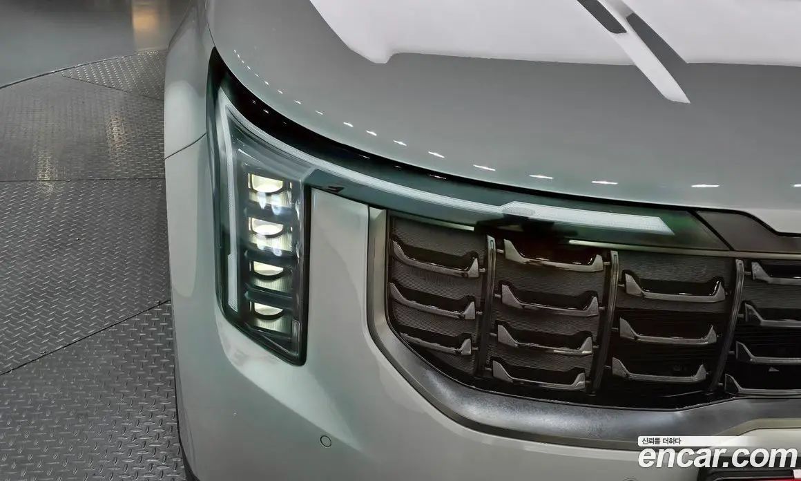 Kia Carnival 2024 2.2 автомат (гидро), фото 7