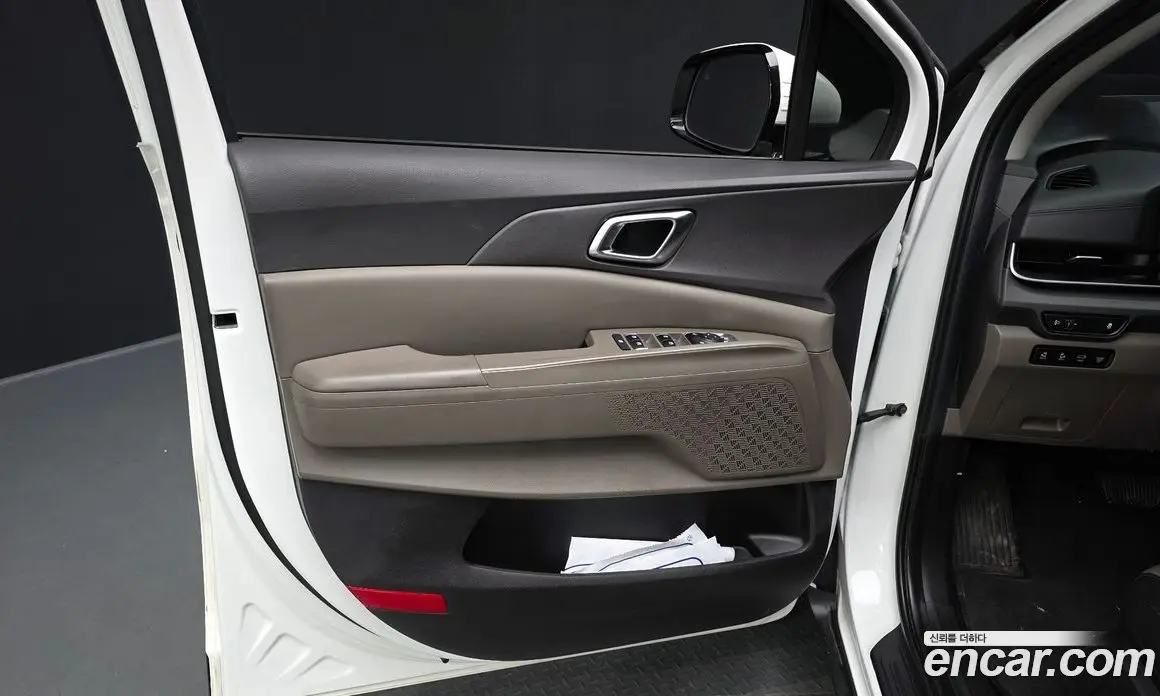 Kia Carnival 2024 2.2 автомат (гидро), фото 14