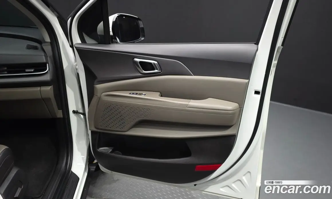 Kia Carnival 2024 2.2 автомат (гидро), фото 15