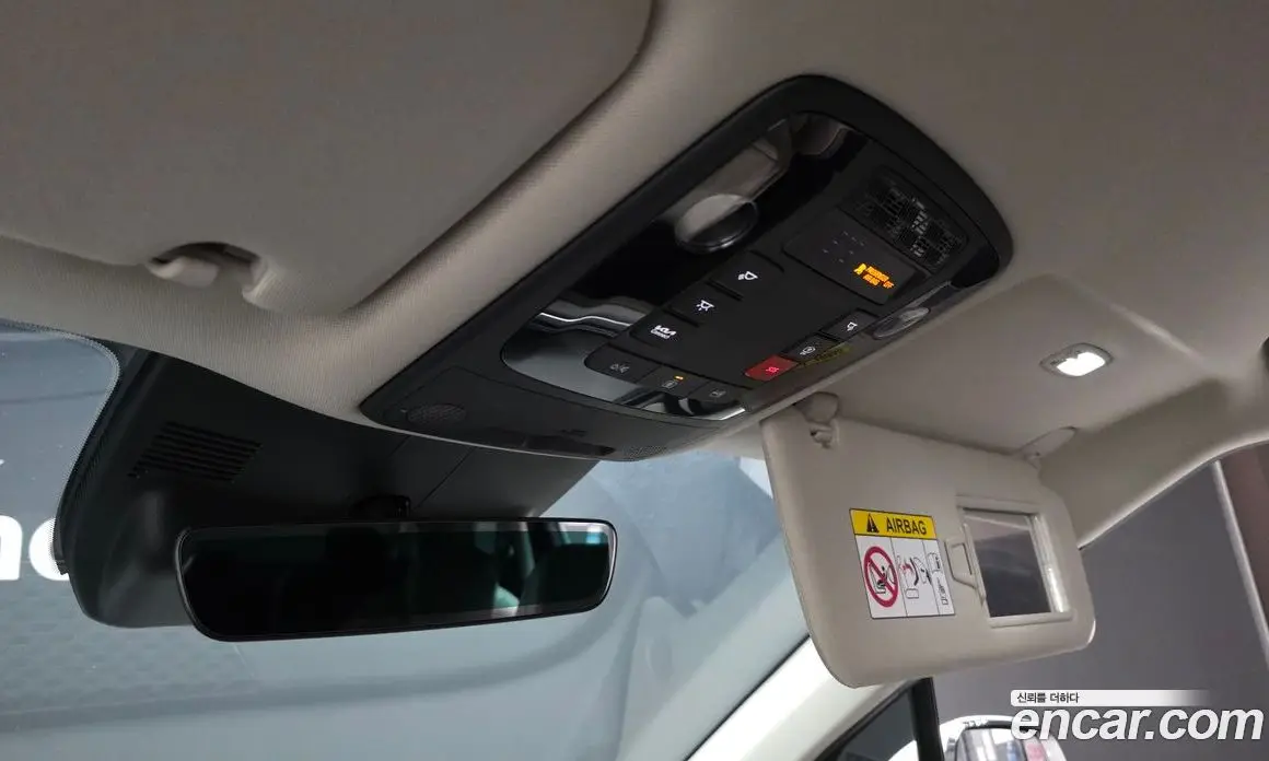 Kia Carnival 2024 2.2 автомат (гидро), фото 27