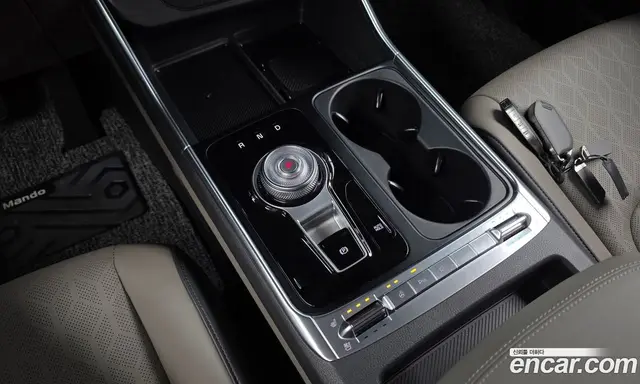 Kia Carnival 2025 1.6 автомат (гидро), миниатюра 12