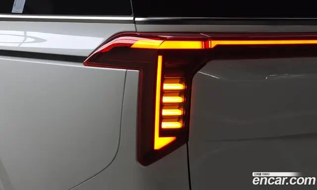 Kia Carnival 2025 1.6 автомат (гидро), миниатюра 9