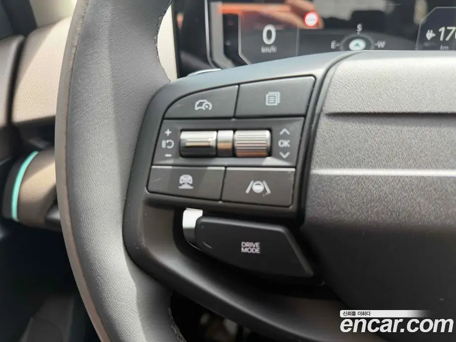 Kia EV4 2026 автомат (гидро), фото 10
